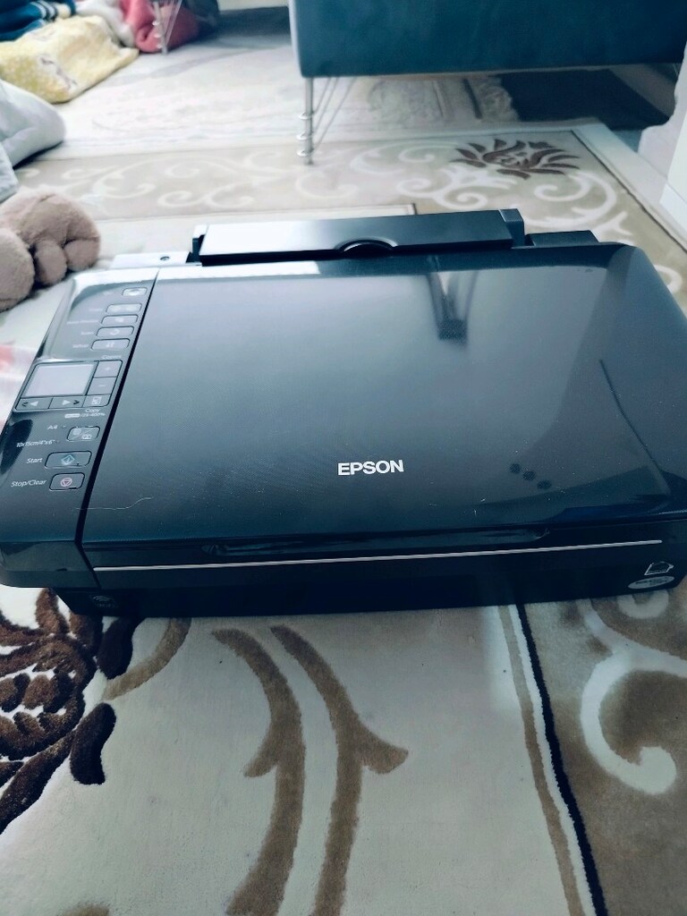 EPSON YAZICI HATASIZ YENİ AYARINDA - 12