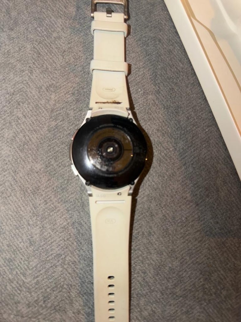 galaxy watch 4 - 5