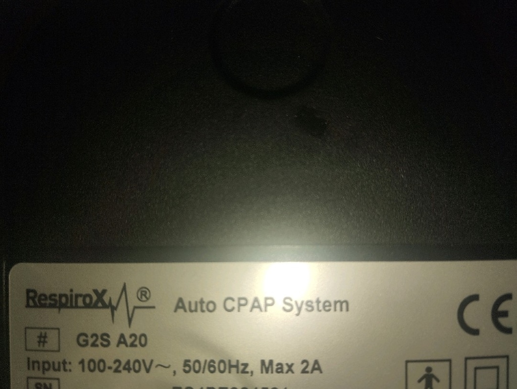 otomatik uyku apne cihazi - 3