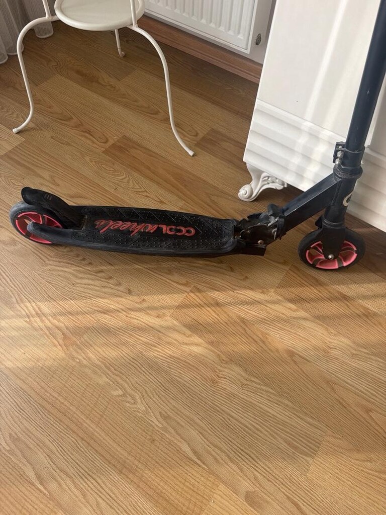 scooter - 2