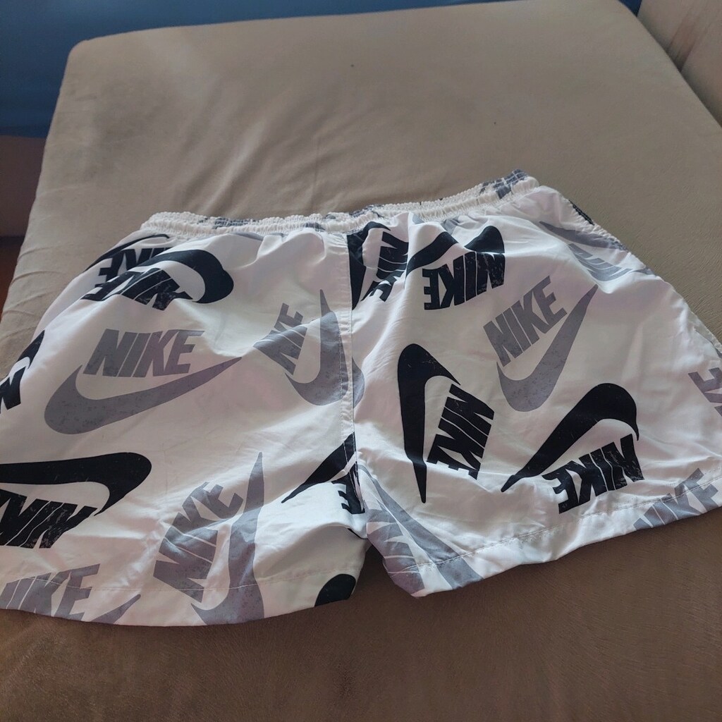 Nike deniz şortu medium beden - 3