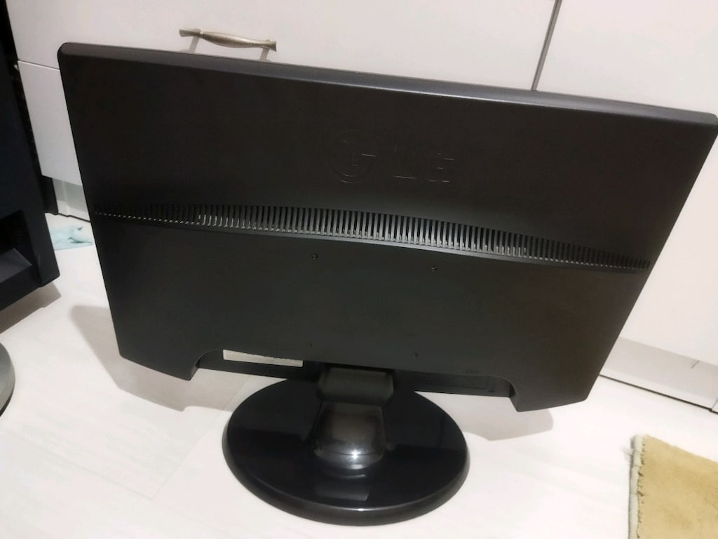 LED,LG 22 İNÇ EVDE KULLANDIĞIM SORUNSUZ - 14