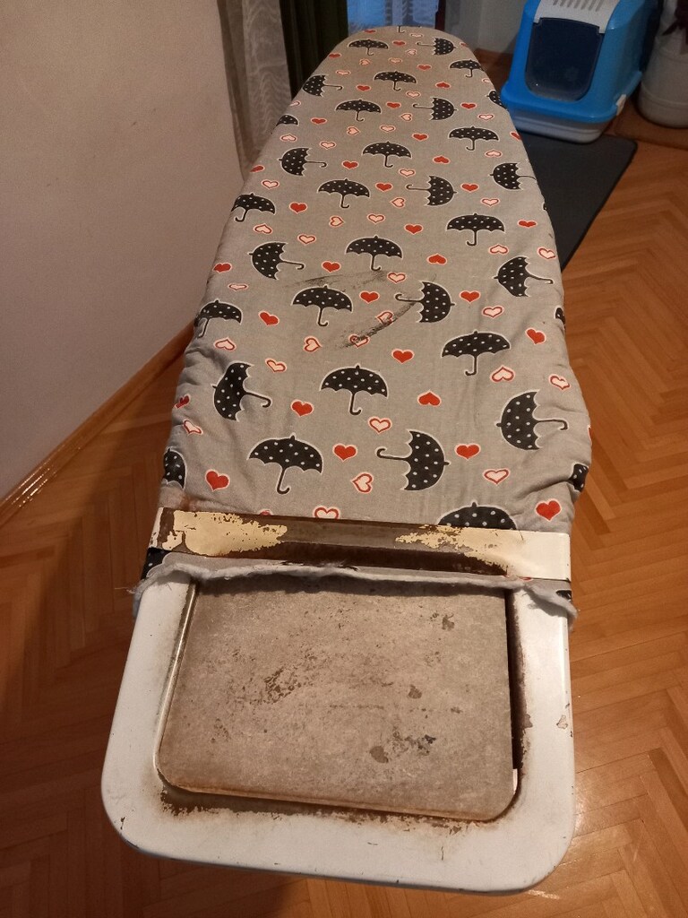 ütü tahtası - 3