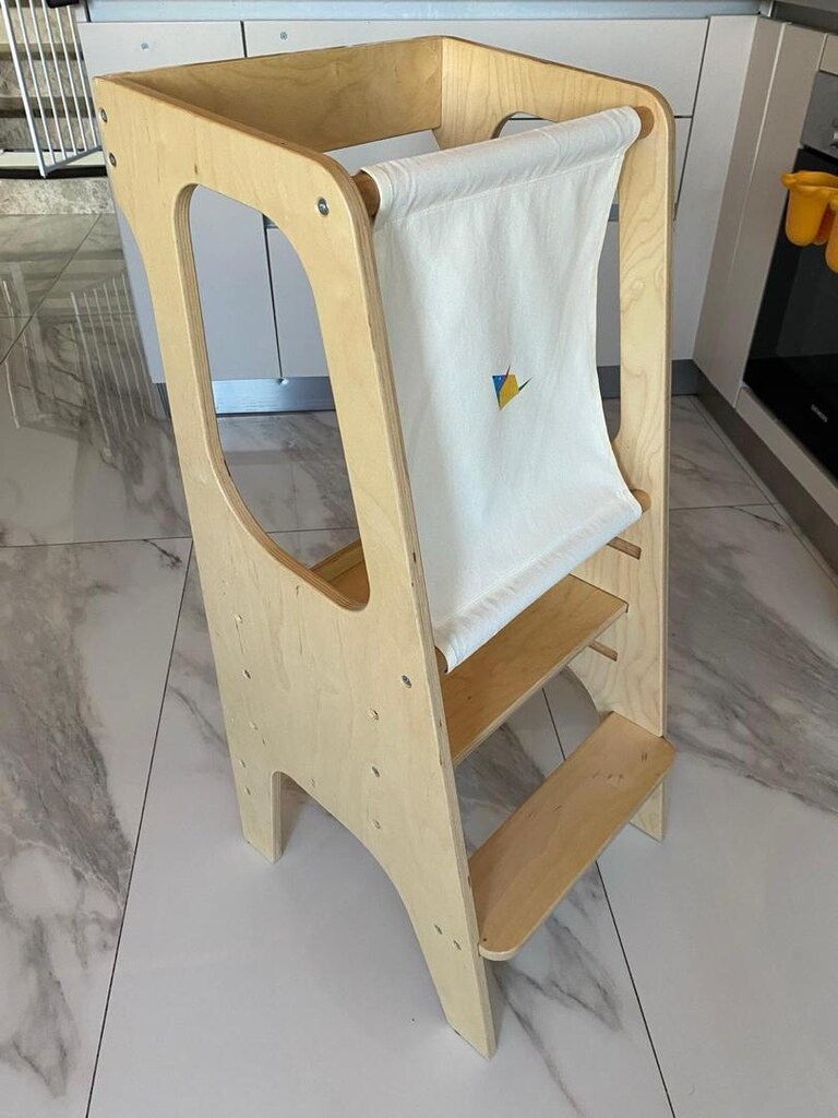 Öğrenme Kulesi - 2