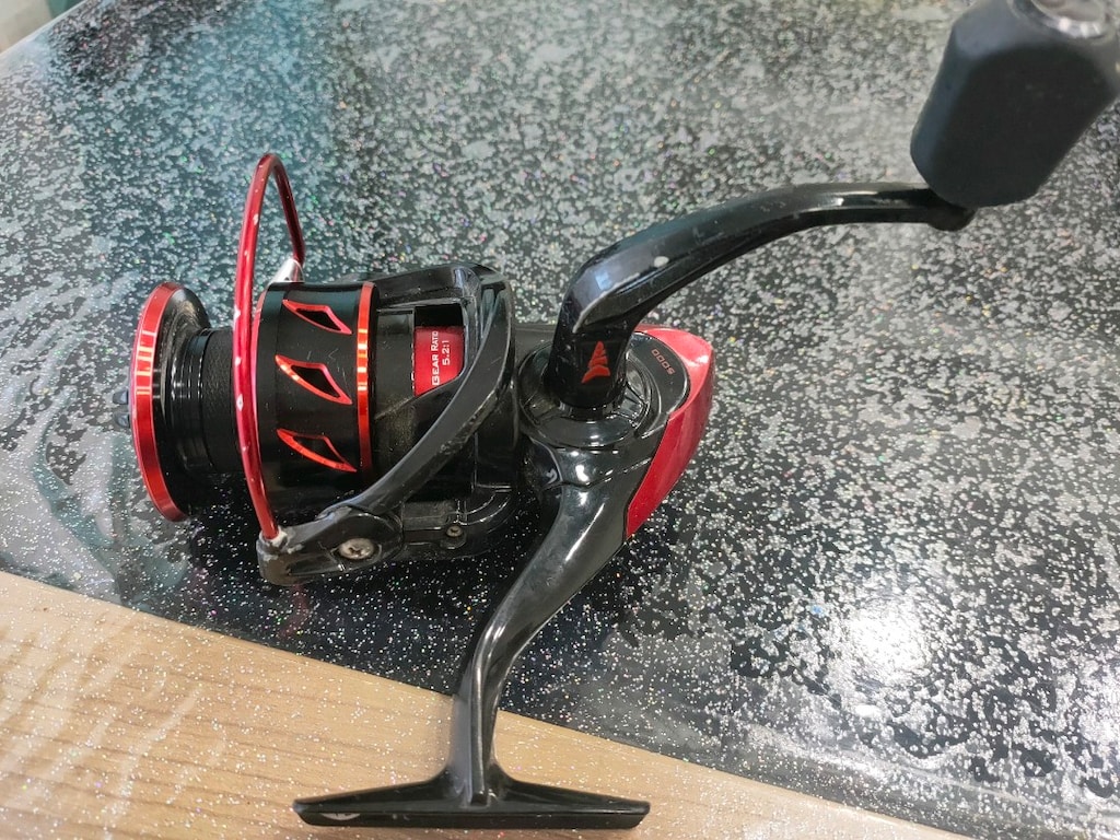 kelepir olta makina - 2