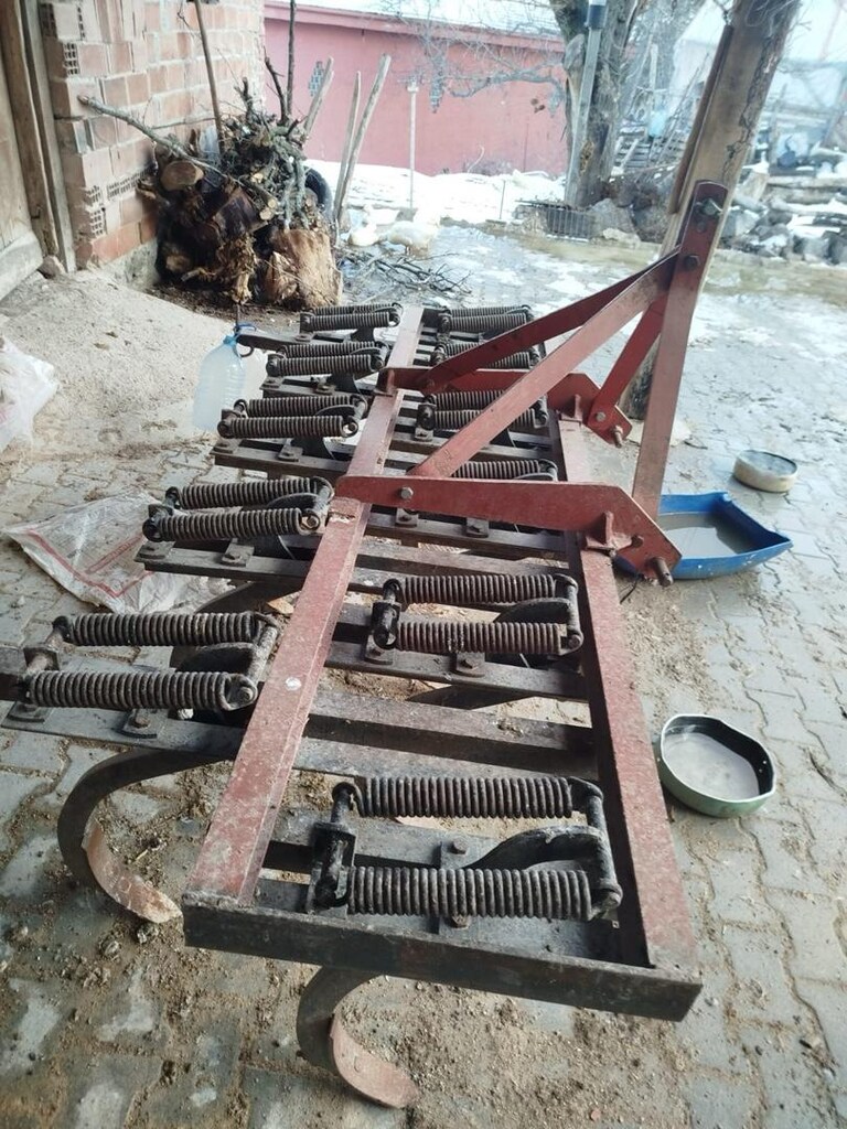 kazayağı - 2