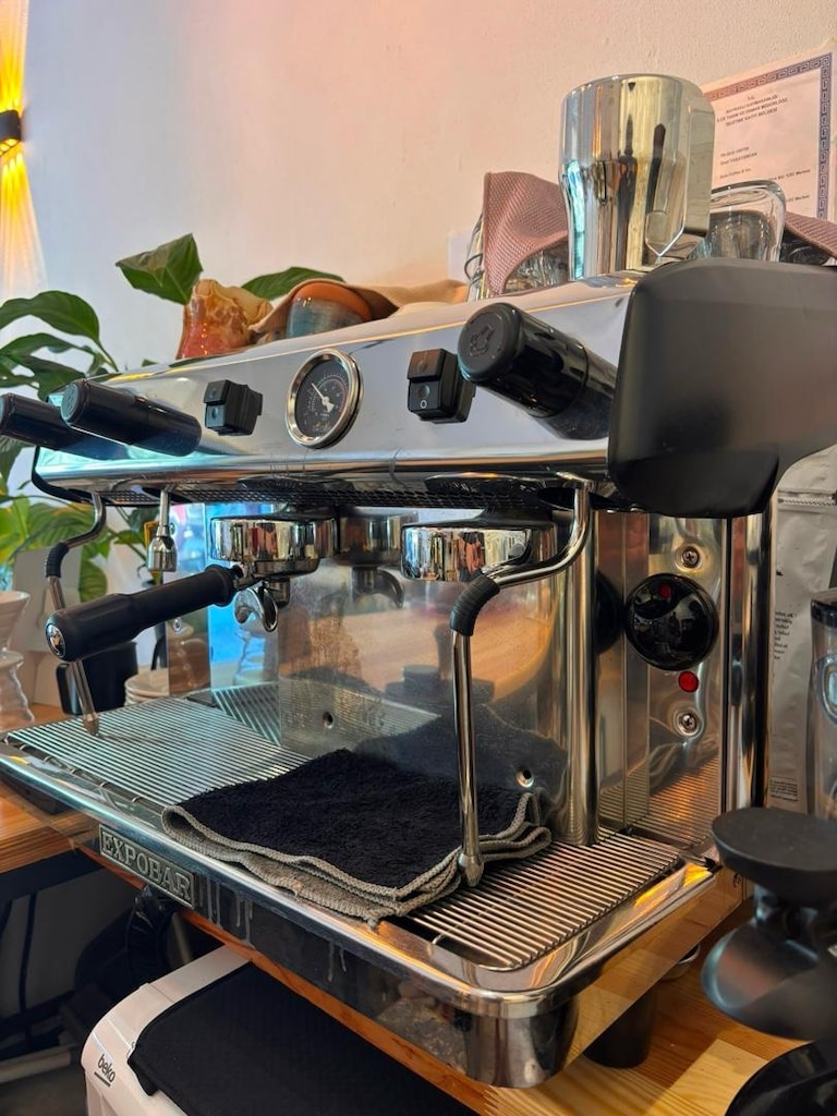 Kafe Eşya ve Ekipmanları Toplu Satış - 6