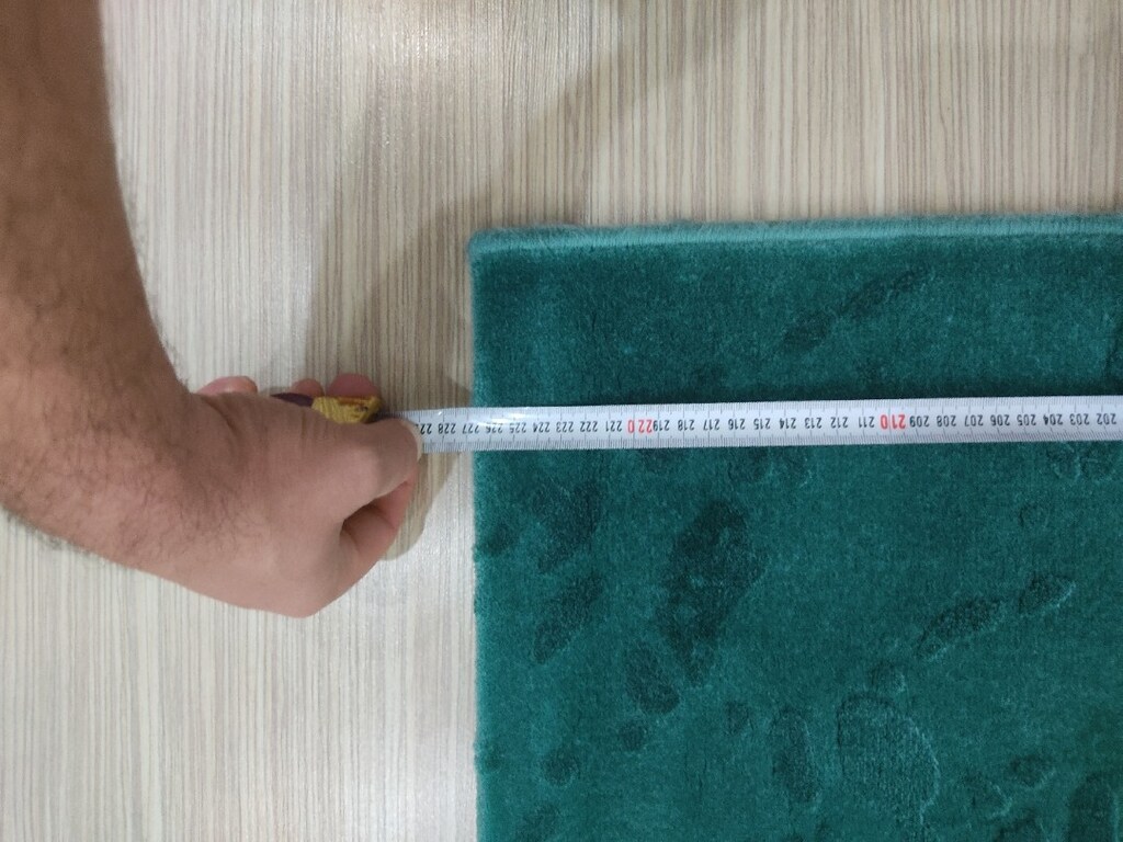 4 M2 Bahariye Halı - 5