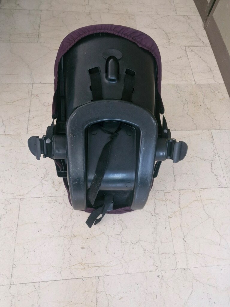 oto koltuğu beneto marka - 3