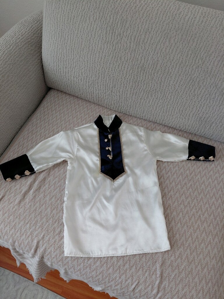 şehzade sünnet kıyafeti - 8