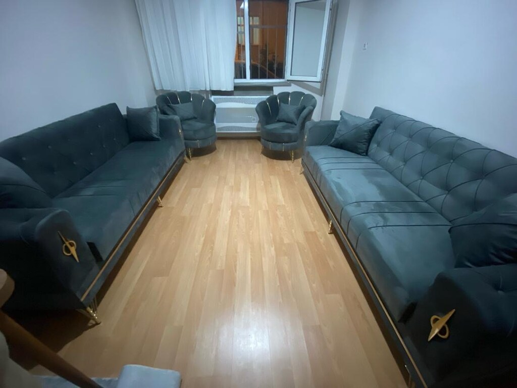 Koltuk takım - 12