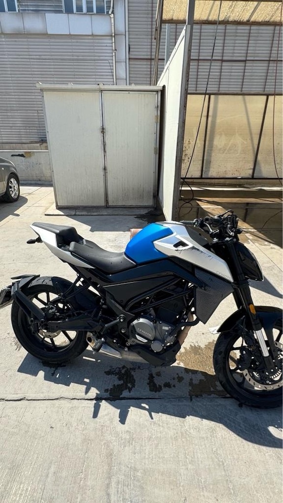 Nk 250 - 3