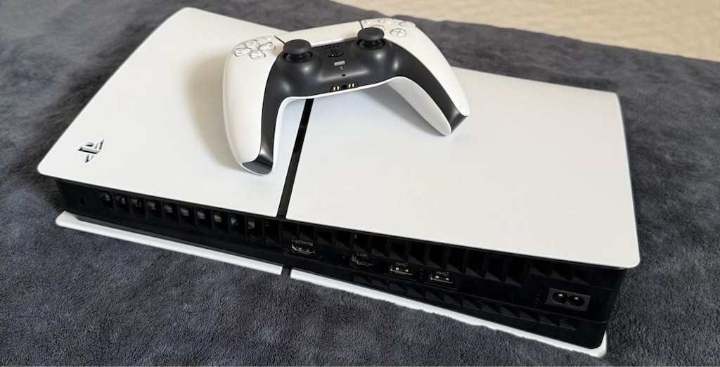PS5 Temiz ve Sorunsuz – Acil Satılık * Sony PlayStation 5 PS5 - 2