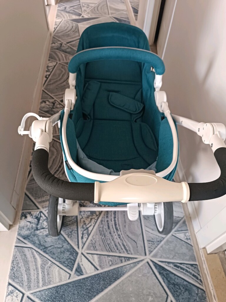 prego travel sistem bebek arabasi - 2