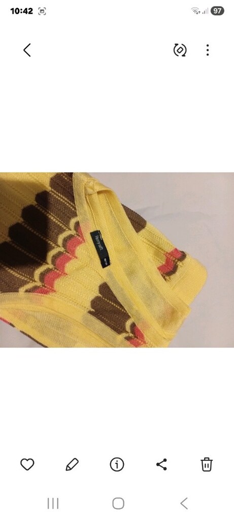 Henry store bluz. - 4