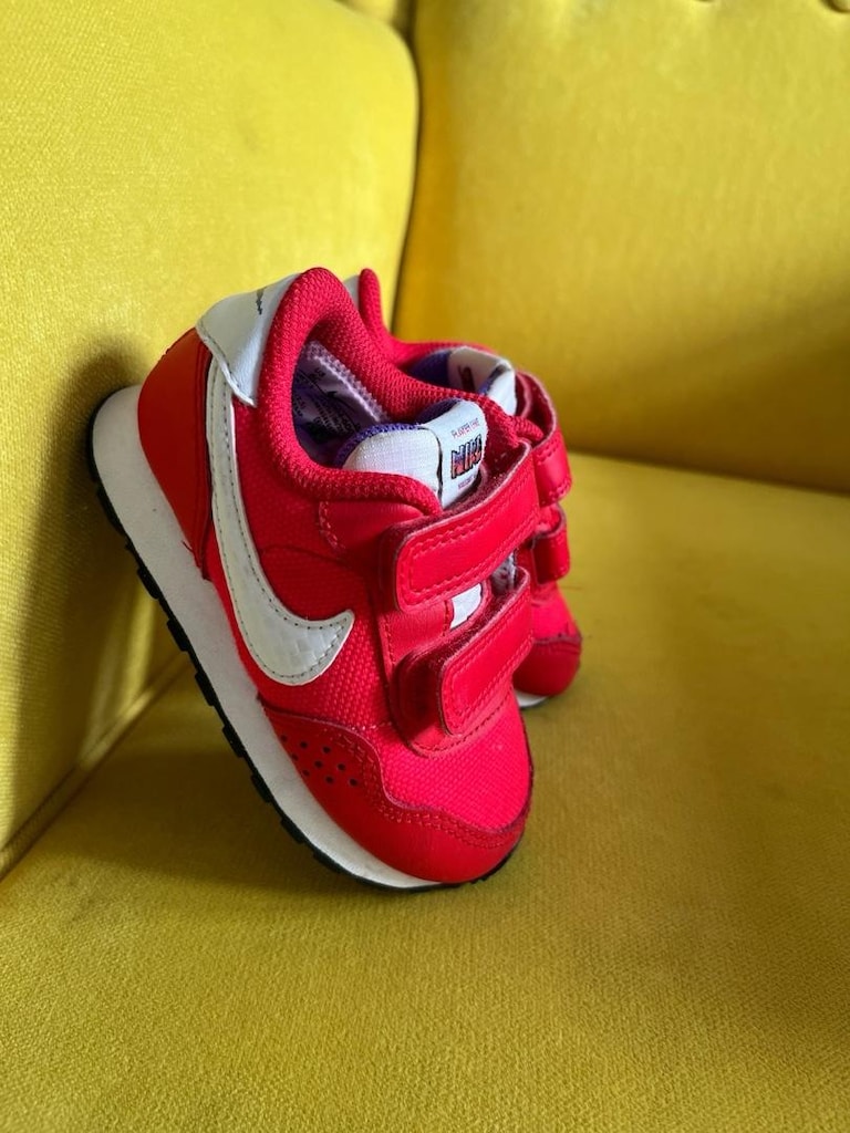 Nike Bebek Ayakkabısı - 5