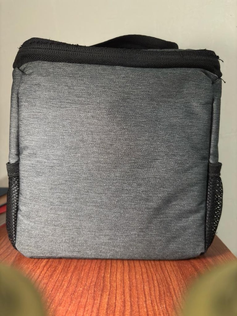 FujiFilm XT200 Vlogger Kit (Set Halinde) - 19