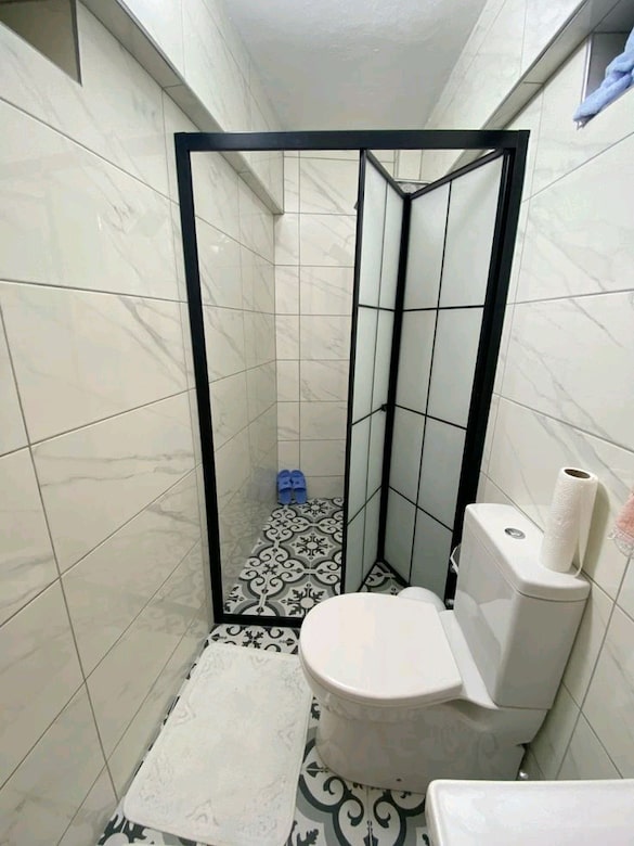 DUŞAKABİNDE FIRSAT - 3