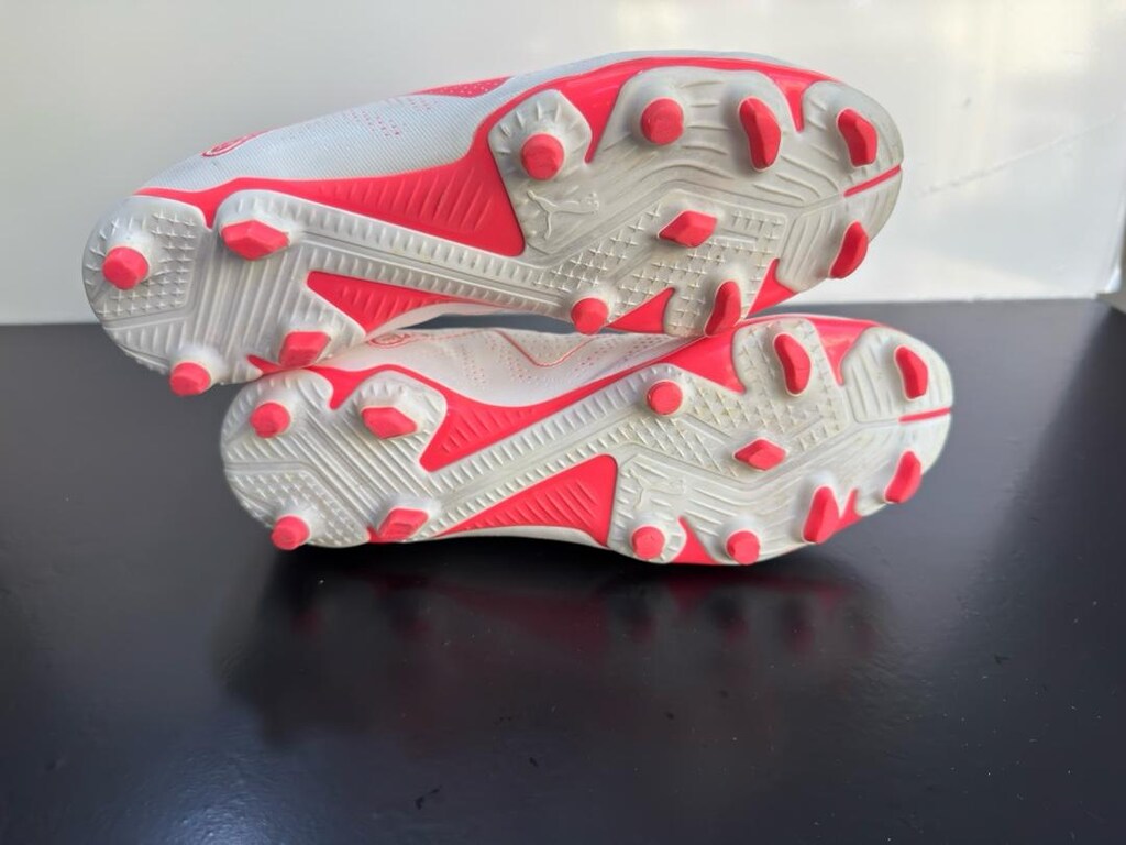 Orijinal PUMA KRAMPON 42 numara - 8