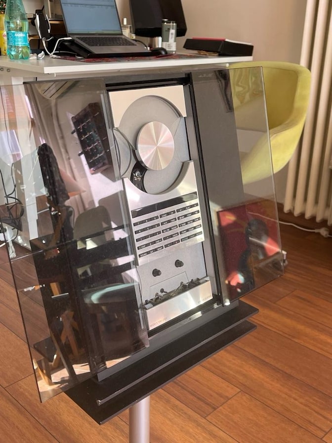 Bang & Olufsen Beosystem 2500 - 2