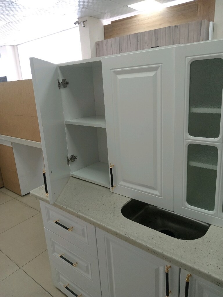 mutfak dolabı mebran - 6