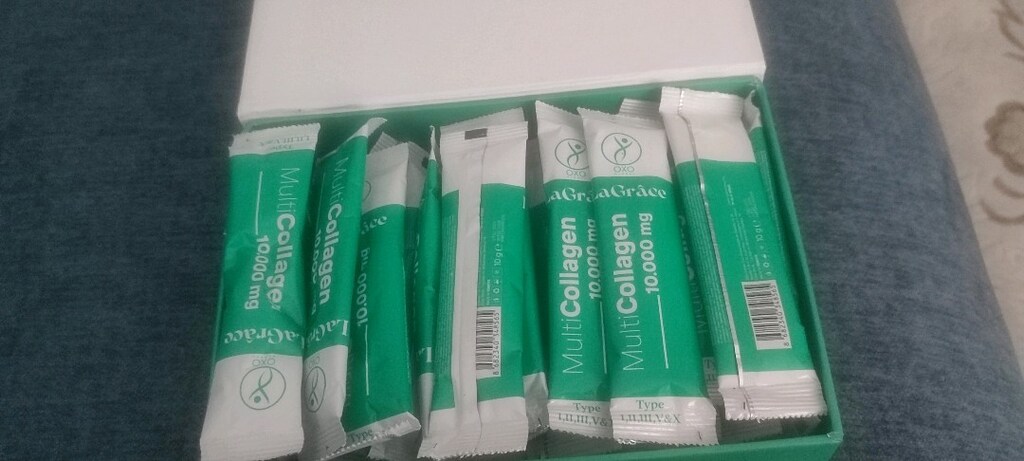 collagen - 2