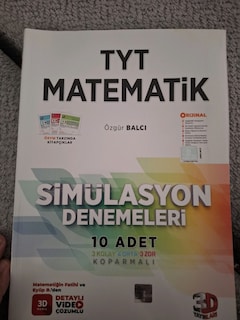 Kitap - 2