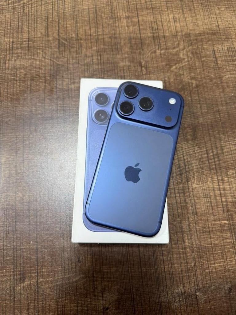 İPHONE 17 PRO 256 GB - 2