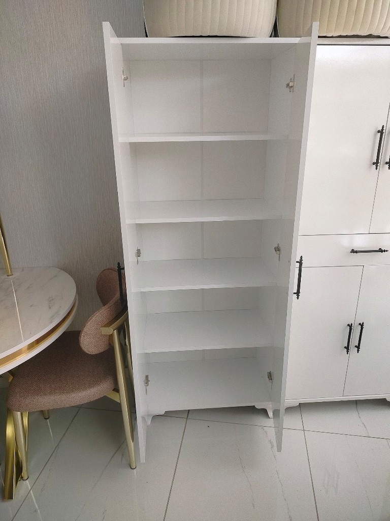 KİLER DOLABI 3000₺ UMUT SPOT MOBİLYA - 2