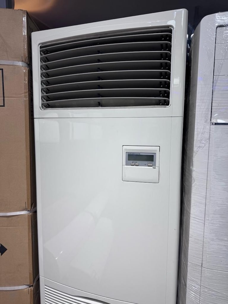 Mitsubishi electric 48 btu yeni nesil A+ kurulum dahil garantili teslm - 3