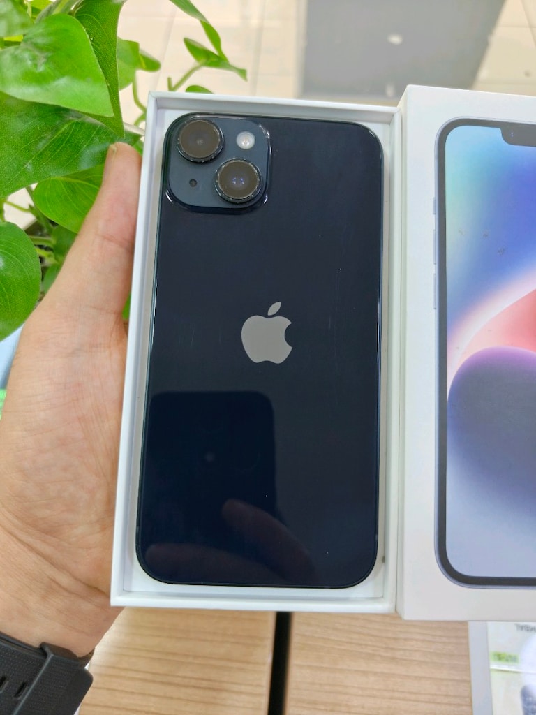 İPHONE 14 COK TEMİZ - 2