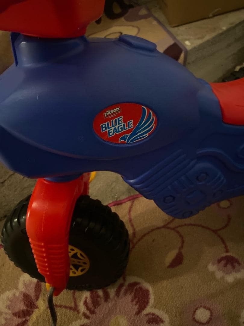 pilsan motor - 3