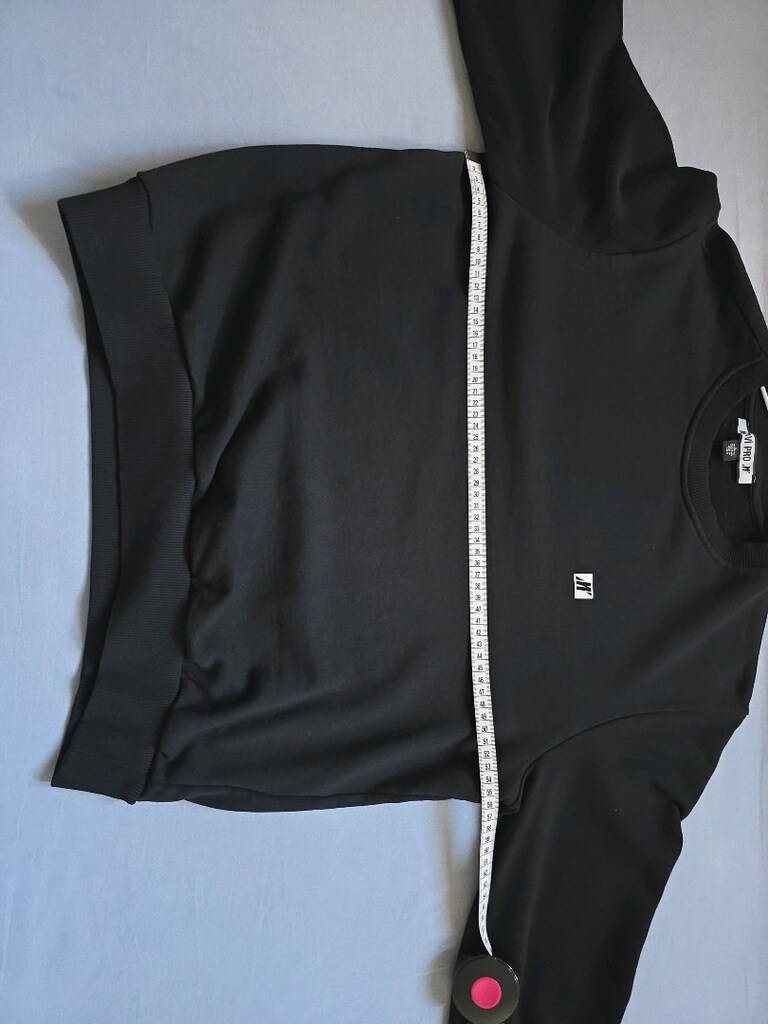 Mavi Pro Siyah Sweatshirt 0s10057-900 - 3