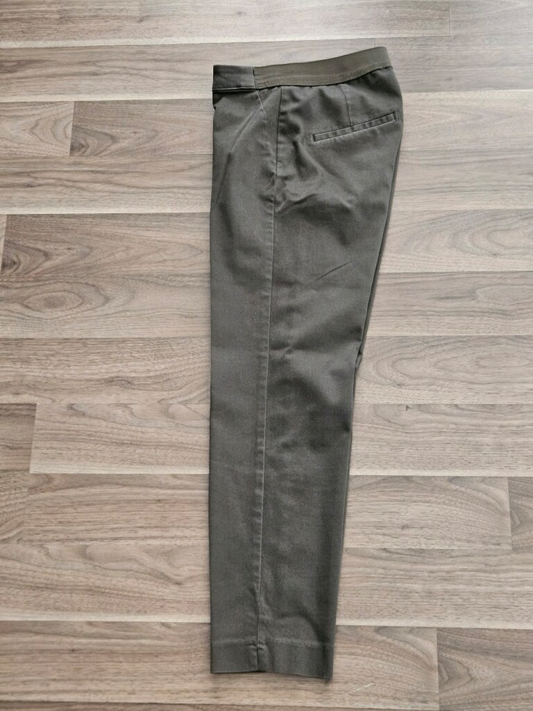 LCW Kadın Pantolon