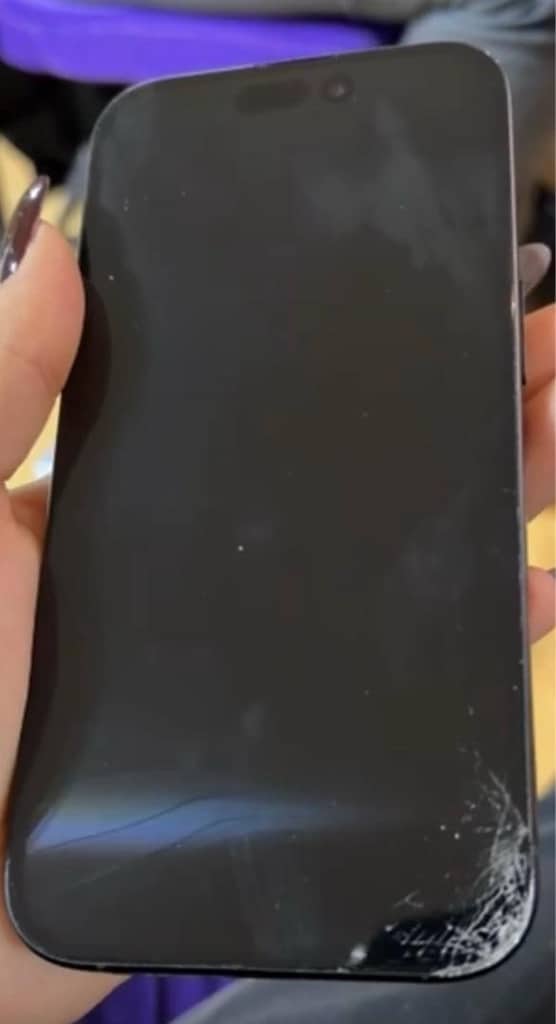 I phone 16 - 2
