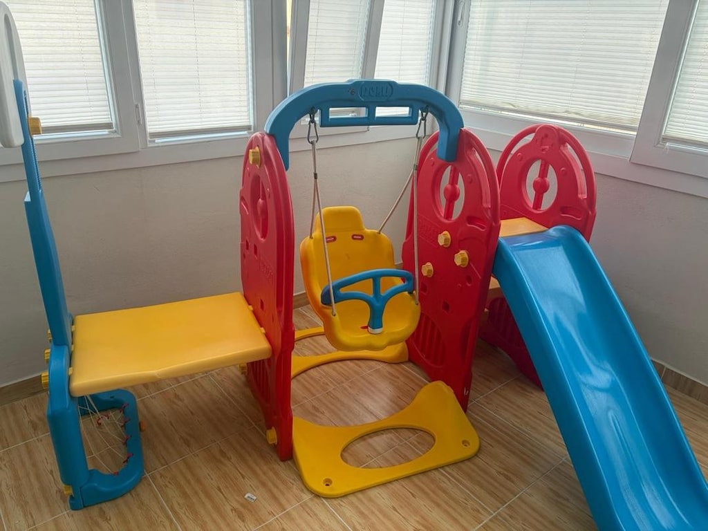 temiz evin içinde kullanıldı - 3