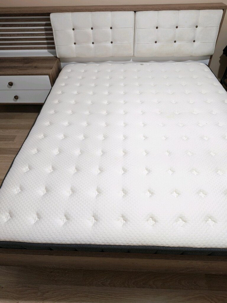 Alfemo Mobilya ve Yataş Yeni Yatak - 3