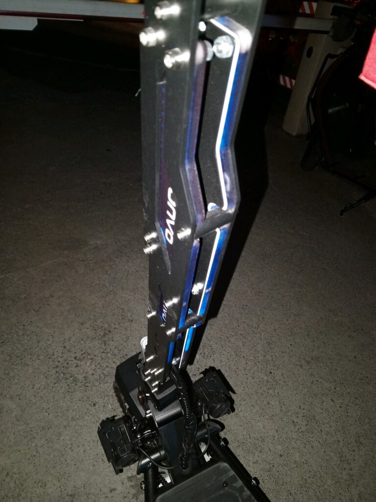 onvo rx 9 - 2