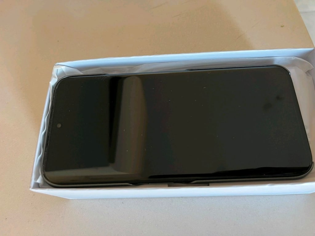 Satılık Telefon Tekno 50 ultra 5 G - 3