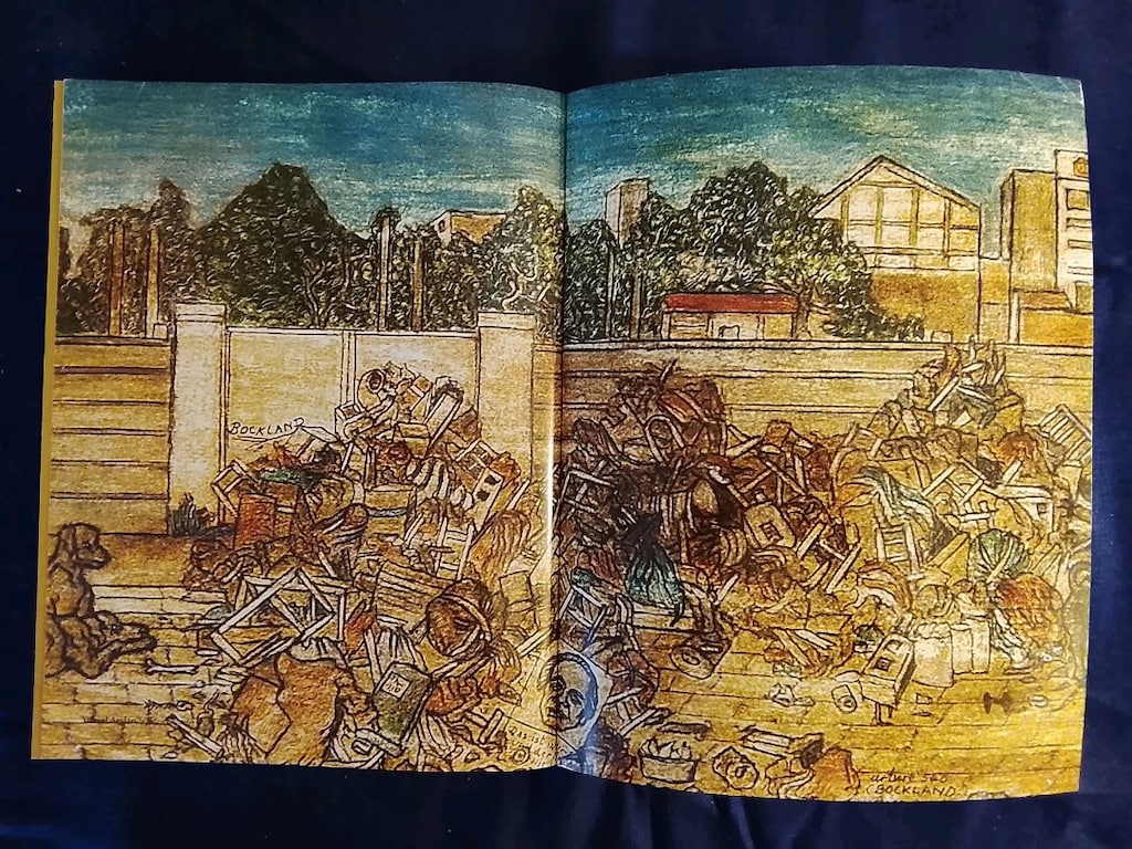 Çağdaş ve modern sanat müzayede kitap. - 8