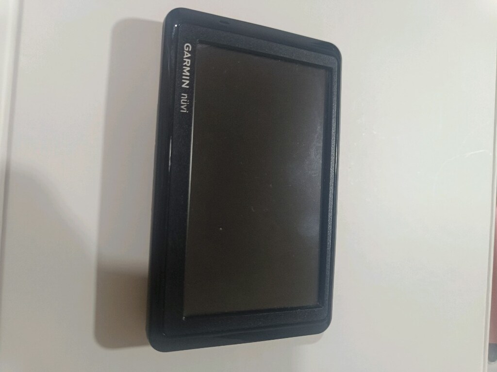 Garmin Nüvi Navigasyon Cihazı - 5