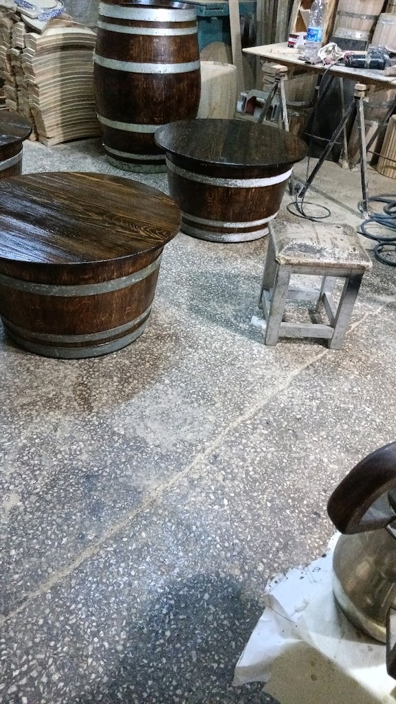 fıçı sehba - 2