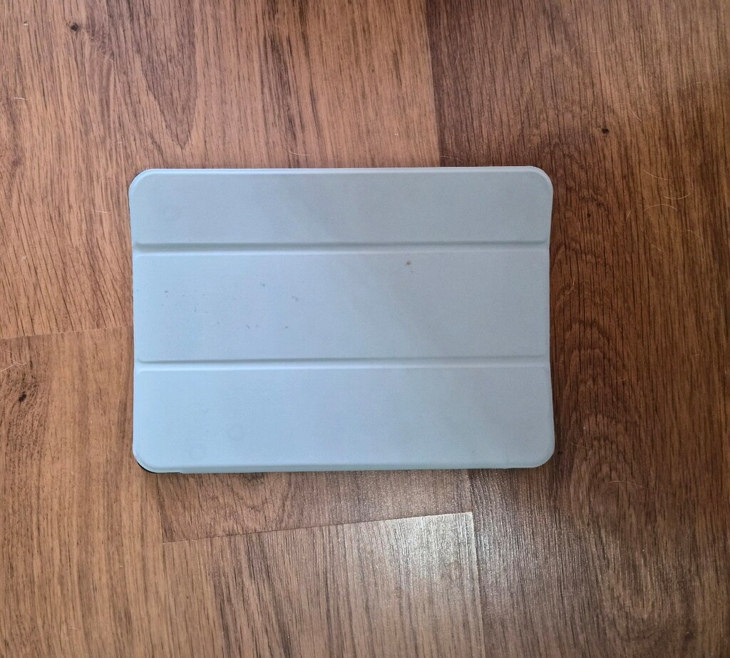ipad air 11inç M4/M3/M2air 4.5. nesil uyumlu kılıf - 2