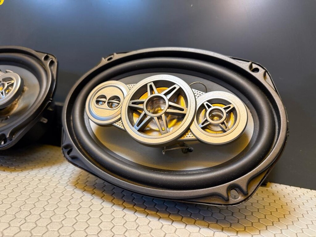 Sunny Eski Seri 4 Yollu 500 w Oval Hopalör - 2