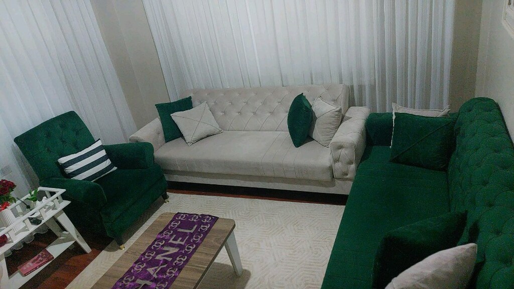 koltuk takımı - 4