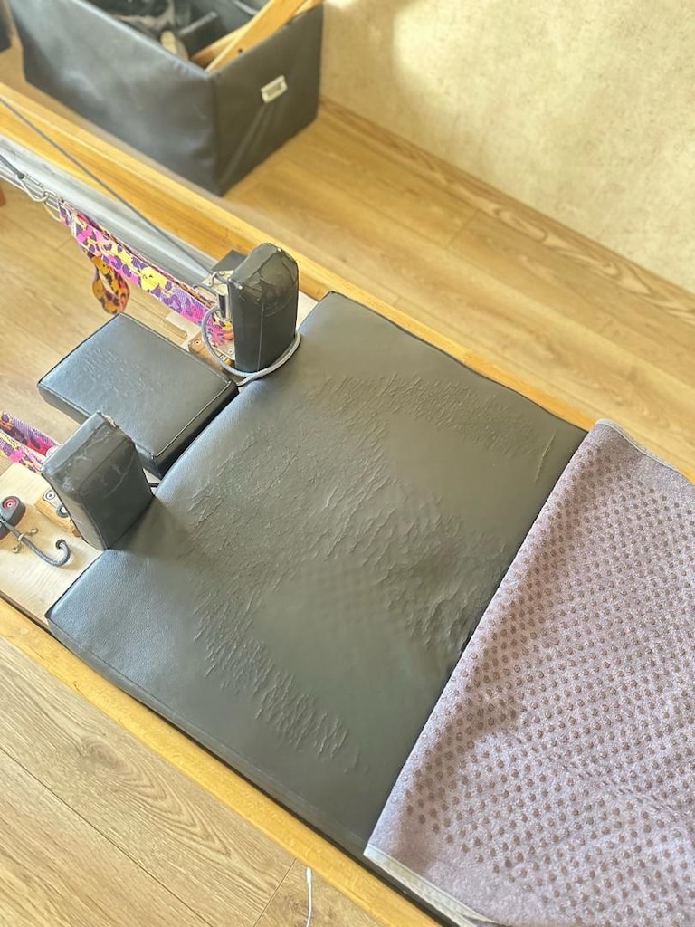 Reformer tower pilates aleti - 4