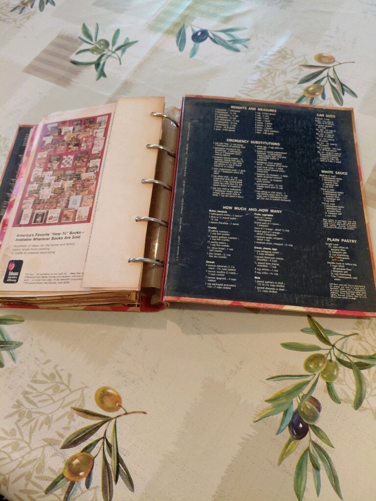 Better Homes New Cook Book, ingilizce - 3