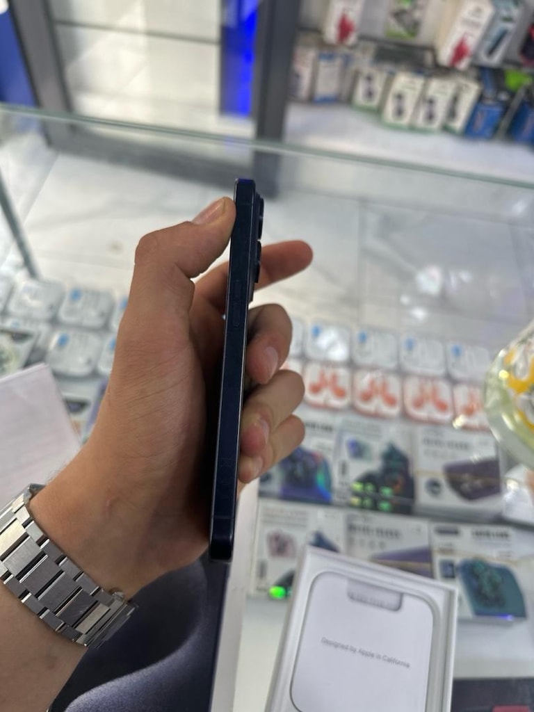 İPHONE 15 PRO 128GB TR - 3