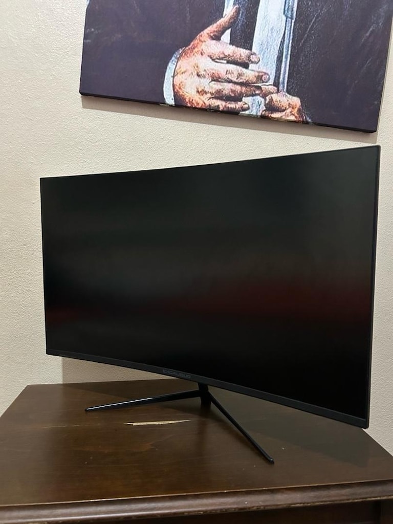 CASPER EXCALİBUR 23.8 İNÇ 200hz - 3