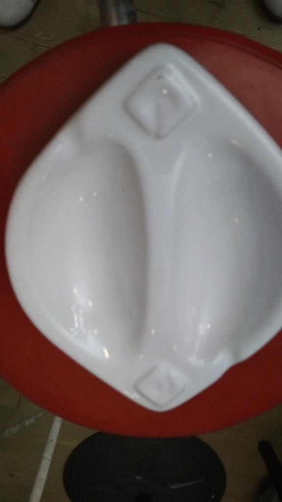 Büyük boy Küllük - 2